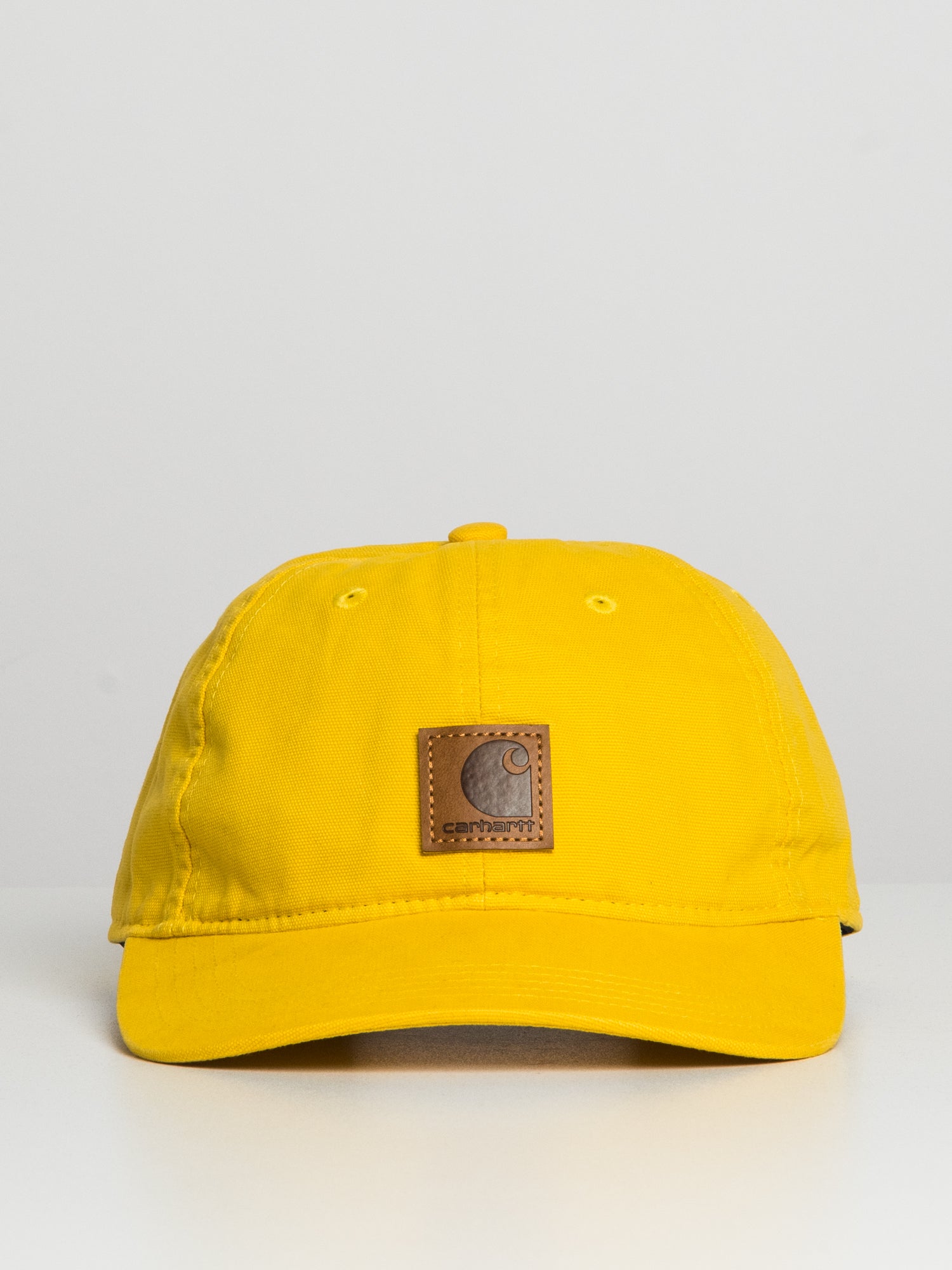 Carhartt Odessa Cap - Durable Work & Outdoor Hat for Men & Women - Clearance Sale - Perfect for Construction, Hiking & Everyday Wear