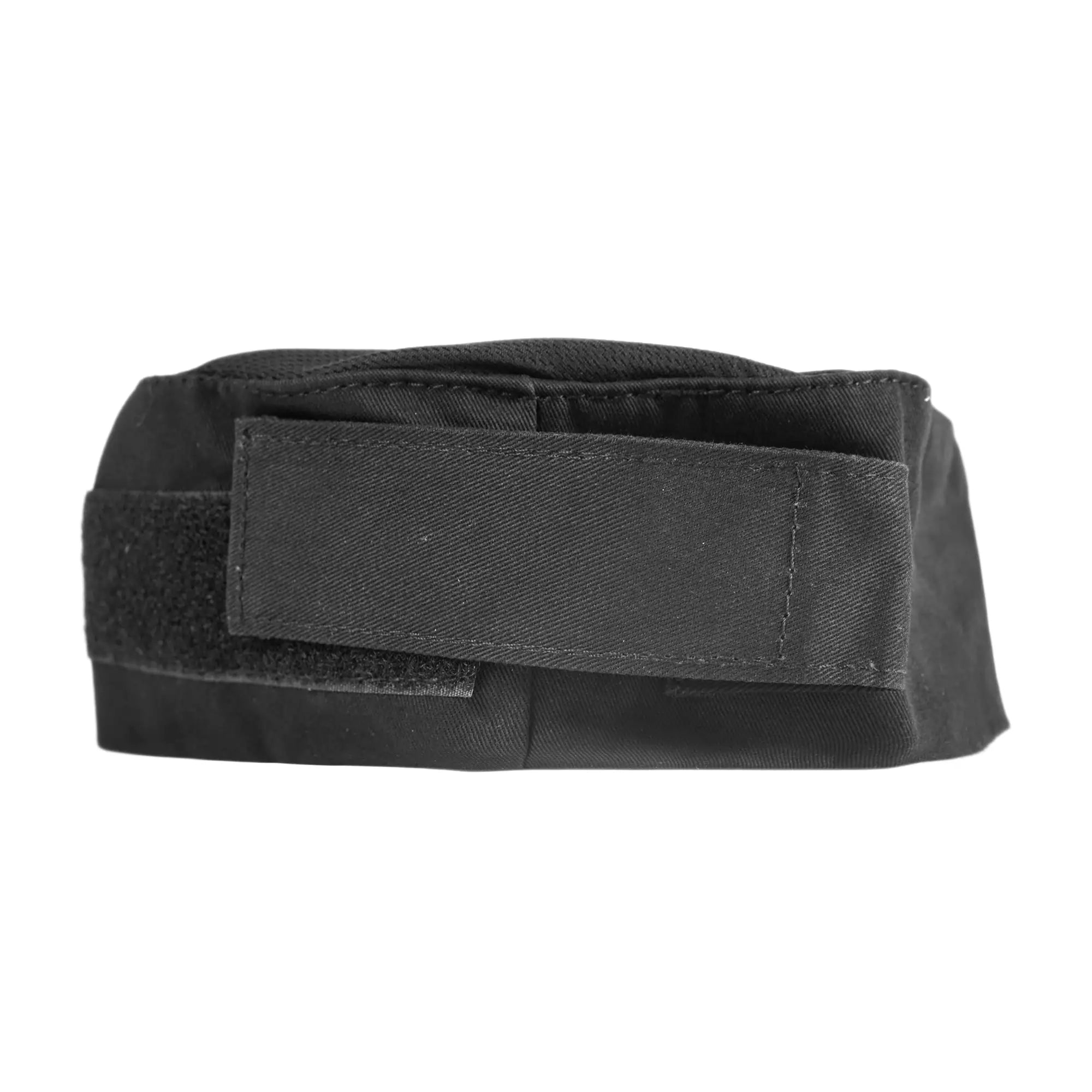 Breathable Cotton Chef Beanie Hat - Professional Kitchen Headwear for Cooking, Baking & Food Service - Comfortable & Lightweight for Long Shifts