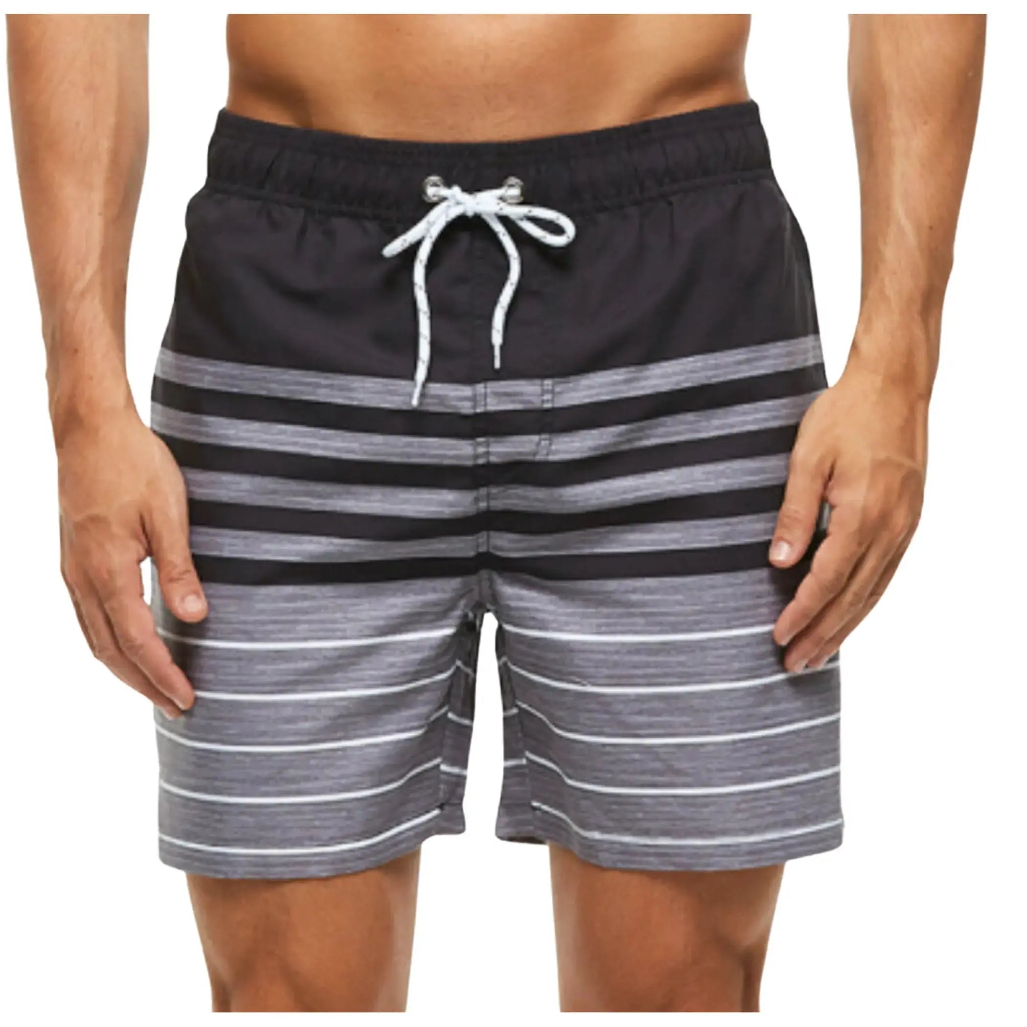 Grey Stripes