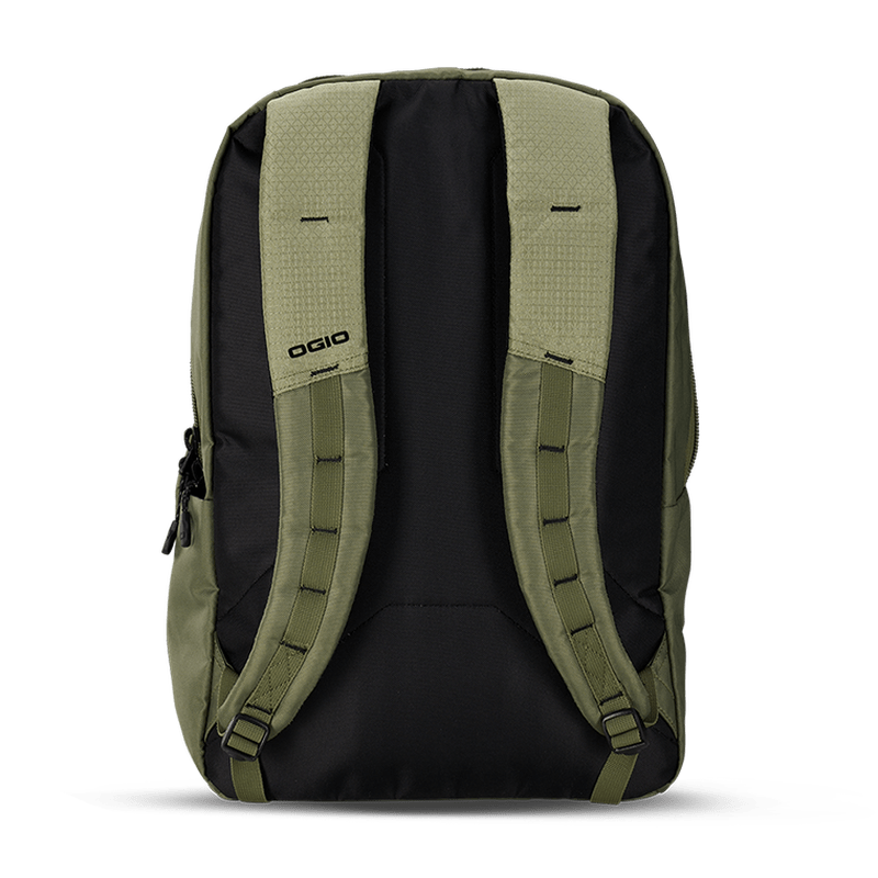 Ogio Bandit Pro Backpack - Durable Laptop Backpack for Men & Women with USB Charging Port - Perfect for Travel, Work, School & Outdoor Adventures