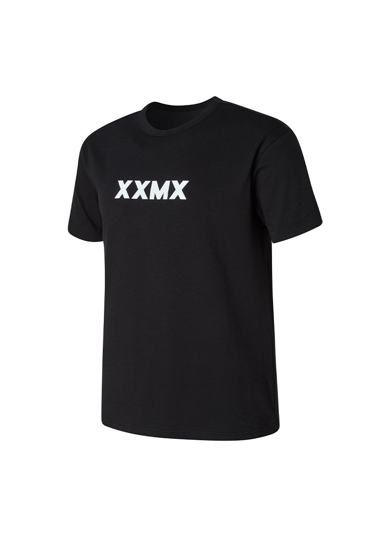 Musclefit Dual Light Short Sleeve Workout Shirt for Men - Gym, Running & Training Activewear