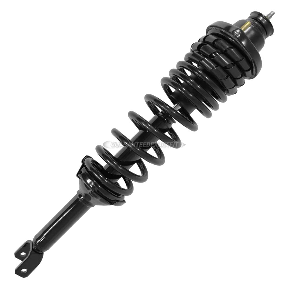 Duralast Rear Strut Shock for Honda Accord & Acura CL - 77-77302D2 | BuyAutoParts | Improves Ride Comfort & Stability for Daily Commuting & Highway Driving