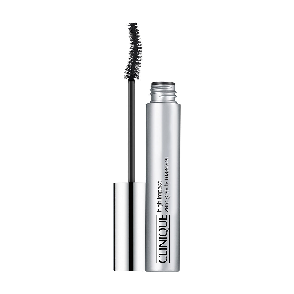 Best High Impact Zero Gravity Mascara for Voluminous Lashes - Waterproof & Smudge-Proof - Perfect for Daily Wear & Special Occasions
