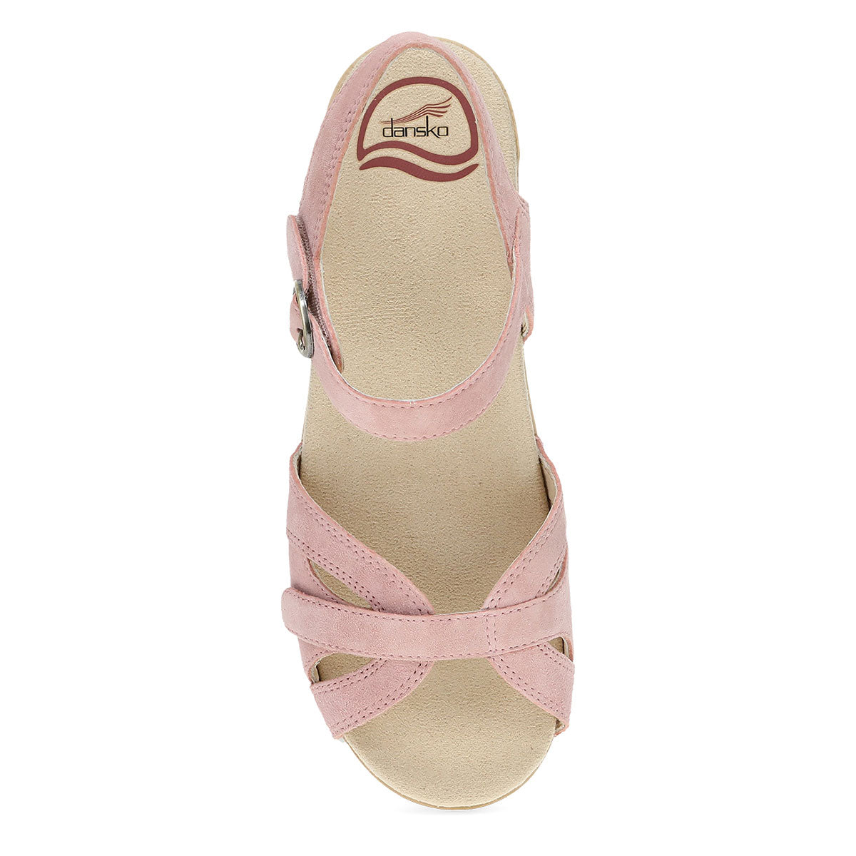Women's Comfortable Season Ankle Strap Sandals - Stylish Summer Casual Shoes for Beach, Vacation & Outdoor Wear