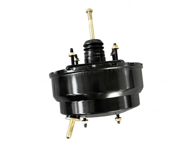 High Performance Power Brake Booster for 2001-2005 Lexus IS300 3.0L 6-Cylinder - Direct Fit Replacement for Improved Braking - Perfect for Daily Driving & Performance Upgrades