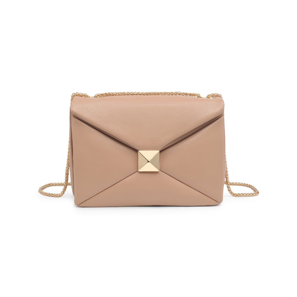 Stylish Ribbon Crossbody Bag for Women - Fashionable Shoulder Purse with Adjustable Strap - Perfect for Daily Use, Shopping, and Travel Accessories