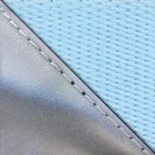 Reflective Light Blue
