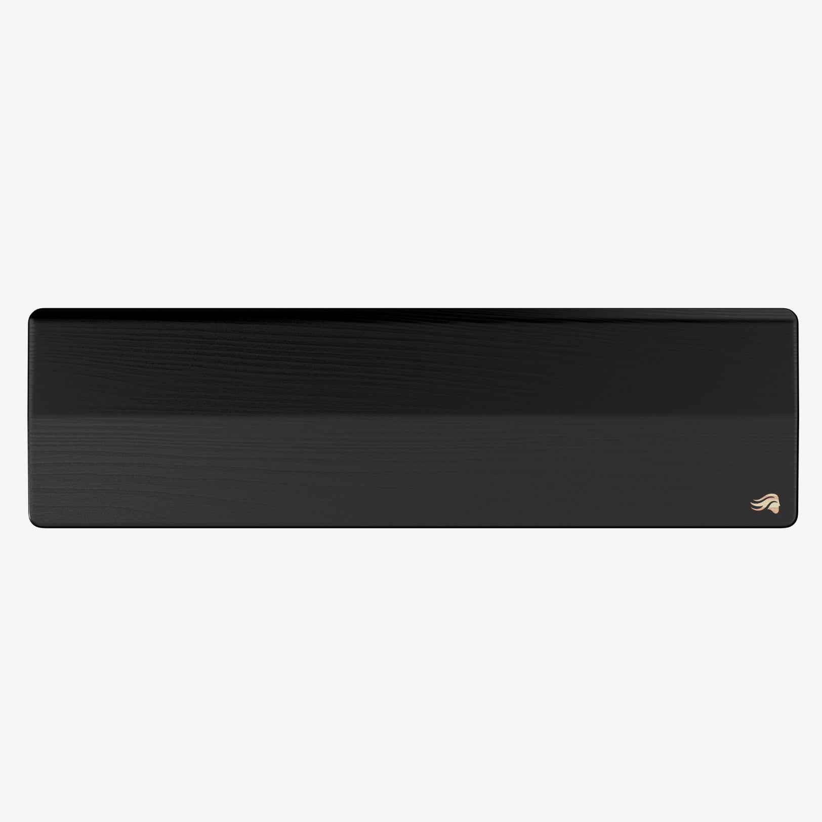 Ergonomic Wooden Wrist Rest for Keyboard & Mouse - Comfortable Support for Office, Gaming & Typing - Reduce Wrist Pain & Fatigue