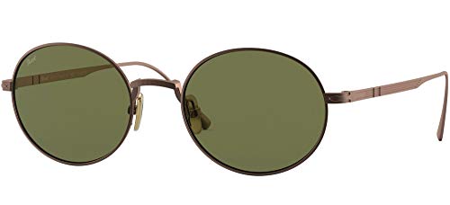 Bronze/Green