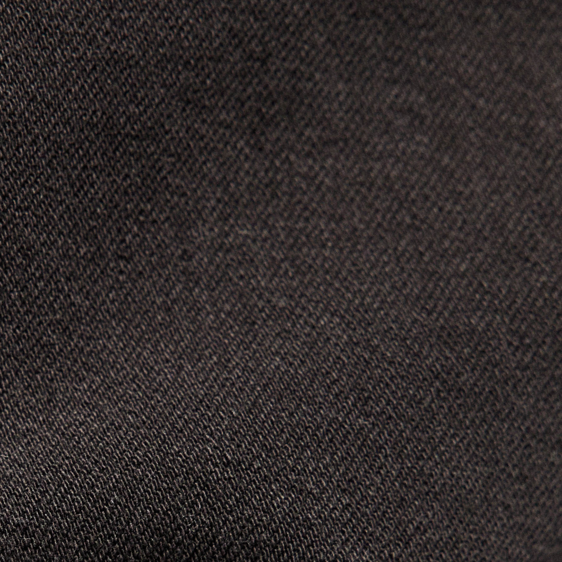 Premium Cotton Terry Flight Pants for Men - Soft & Comfortable Lounge Pants - Black - Perfect for Travel, Lounging & Relaxing at Home