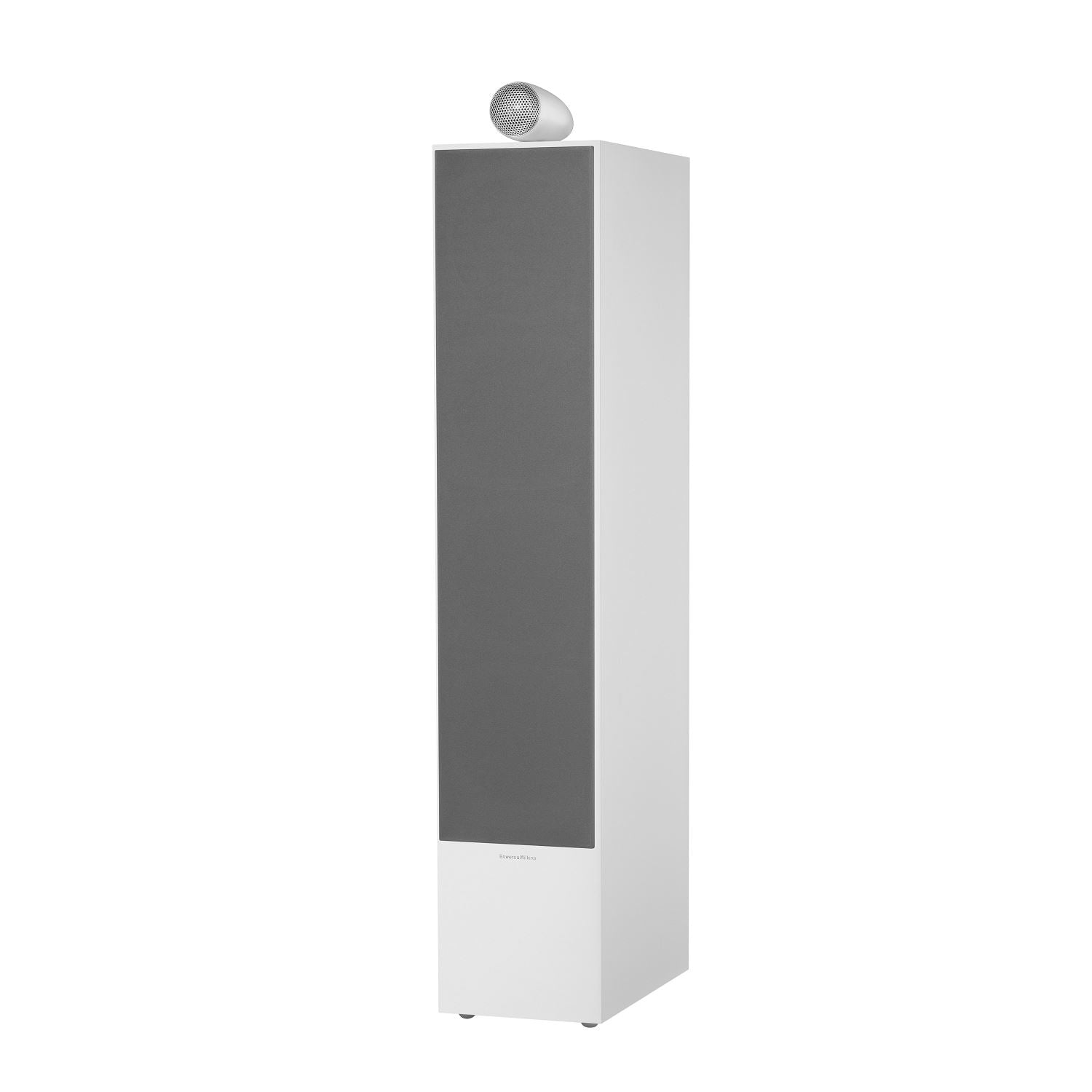 Bowers & Wilkins 702 S2 Floorstanding Tower Speaker - High-End Audio for Home Theater & Music Listening - Limited Stock Available