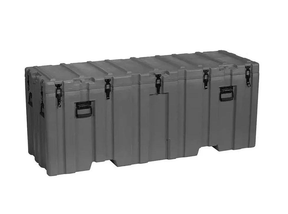 Pelican Spacecase Modular 165055067 - Durable Protective Case for Electronics, Tools & Equipment | Waterproof, Shockproof & Dustproof | Perfect for Travel, Outdoor Adventures & Professional Use