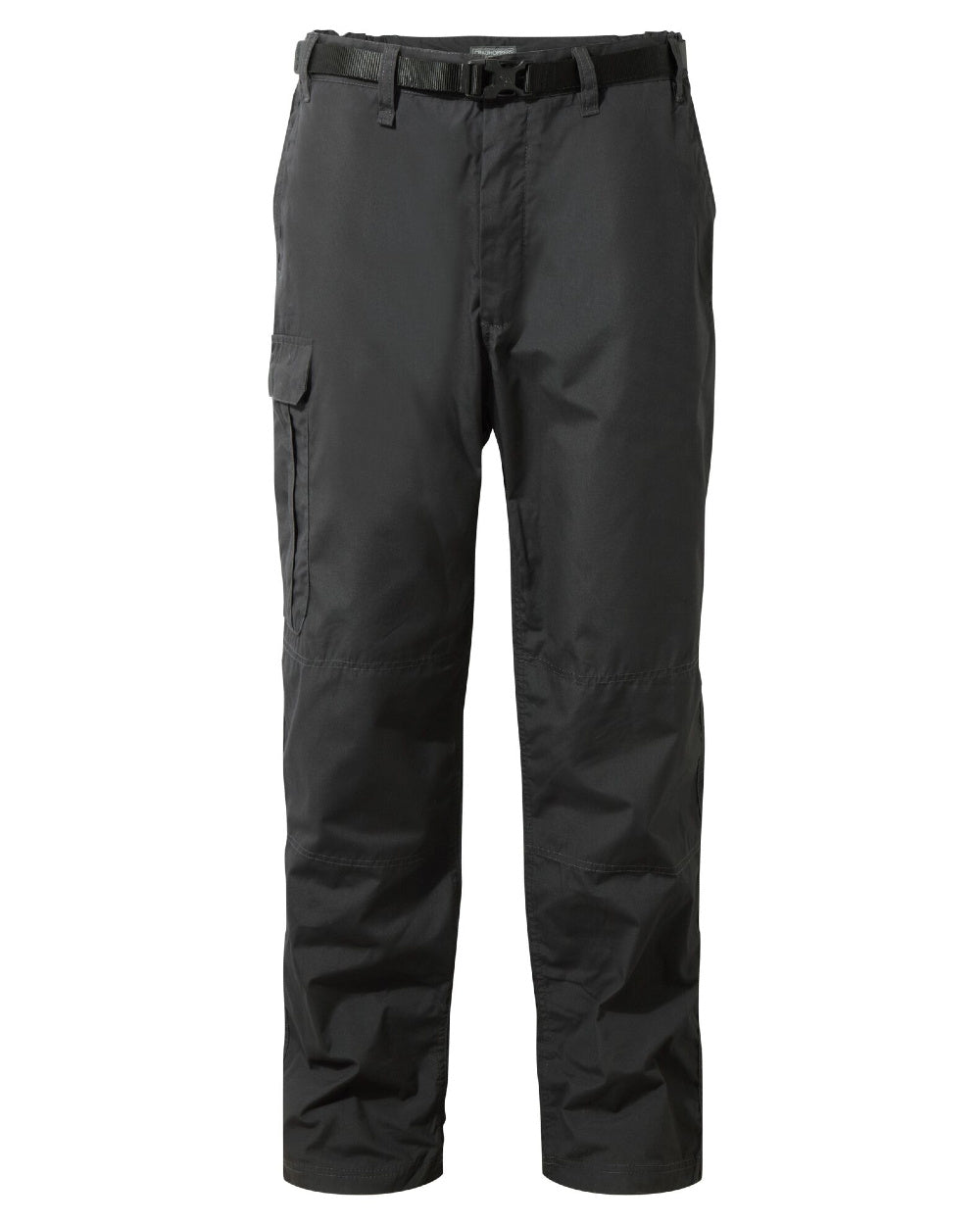 Craghoppers Men's Kiwi Classic Outdoor Trousers - Lightweight Hiking Pants for Adventure Travel & Camping