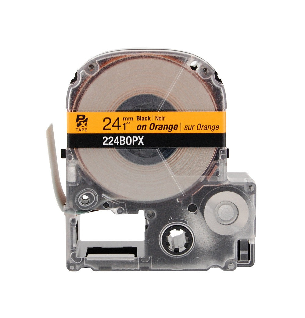 Epson 224BOPX 1