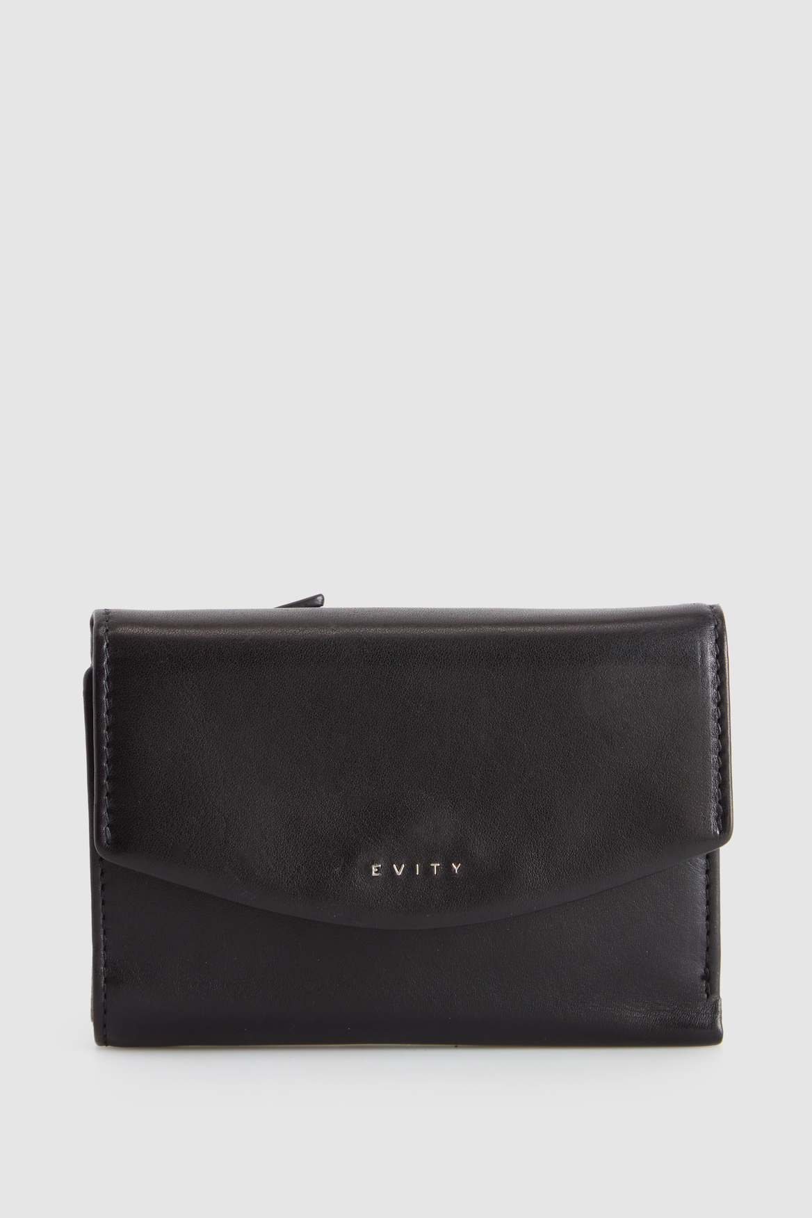 Liza Genuine Leather Medium Wallet for Women - Slim RFID Blocking Bifold Wallet with Multiple Card Slots - Perfect for Everyday Use, Travel & Gift Giving