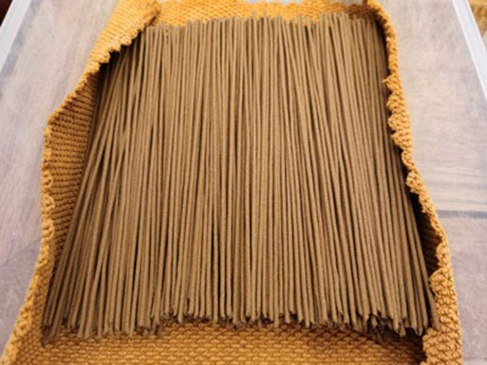 Manual Stick Incense Making Machine - Premium Incense Maker & Extruder for Buddha Incense, Joss Sticks | Perfect for Home Temples, Meditation Spaces & Spiritual Ceremonies