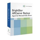 CA BrightStor ArcServe Backup r11.5 for Linux Agent - MySQL Database Protection Software | Multi-Language Support | Data Backup & Recovery Solution for Enterprise Servers & Cloud Environments
