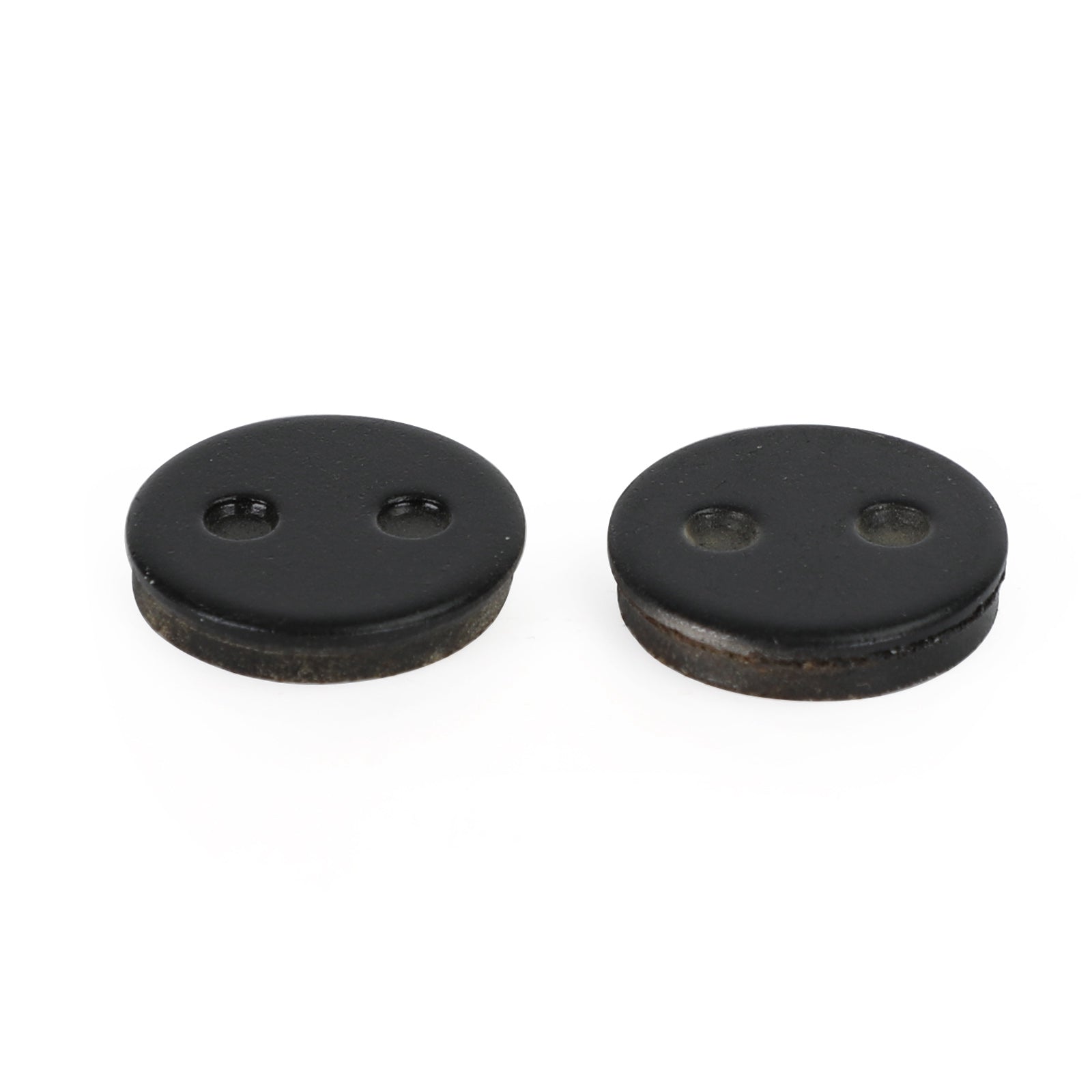Xiaomi M365 Electric Scooter Brake Pads Replacement Set - High Performance Braking Pads for Xiaomi M365 Pro/1S - Perfect for Commuting & Urban Riding Safety