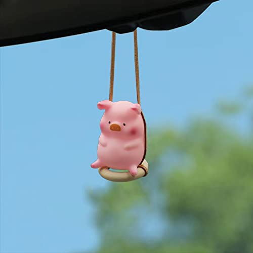 Pink Pig