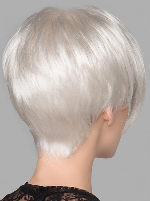 Stylish Synthetic Wig for Women - High-Quality Hair Power Disc Wig for Daily Wear & Cosplay | Perfect for Parties, Halloween, and Costume Events