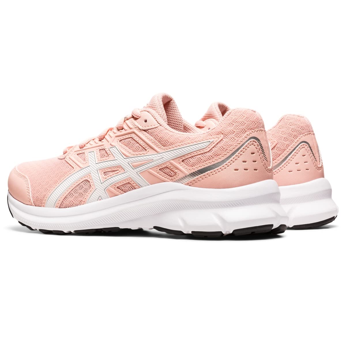 ASICS JOLT 3 Kids' Running Shoes - Lightweight Athletic Sneakers for Boys & Girls | Perfect for School, Play & Daily Activities