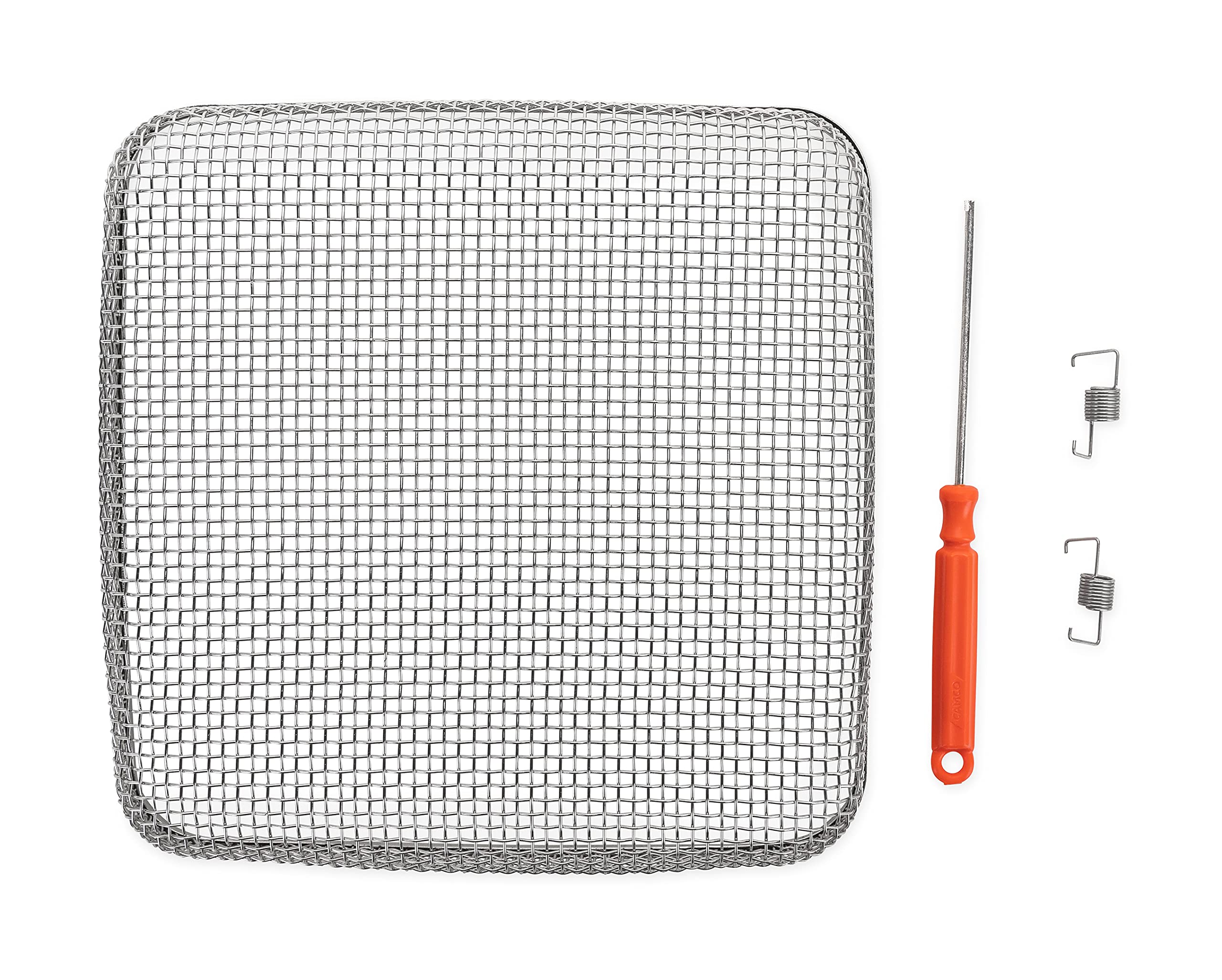 Camco 42151 Flying Insect Water Heater Screen - 6.75