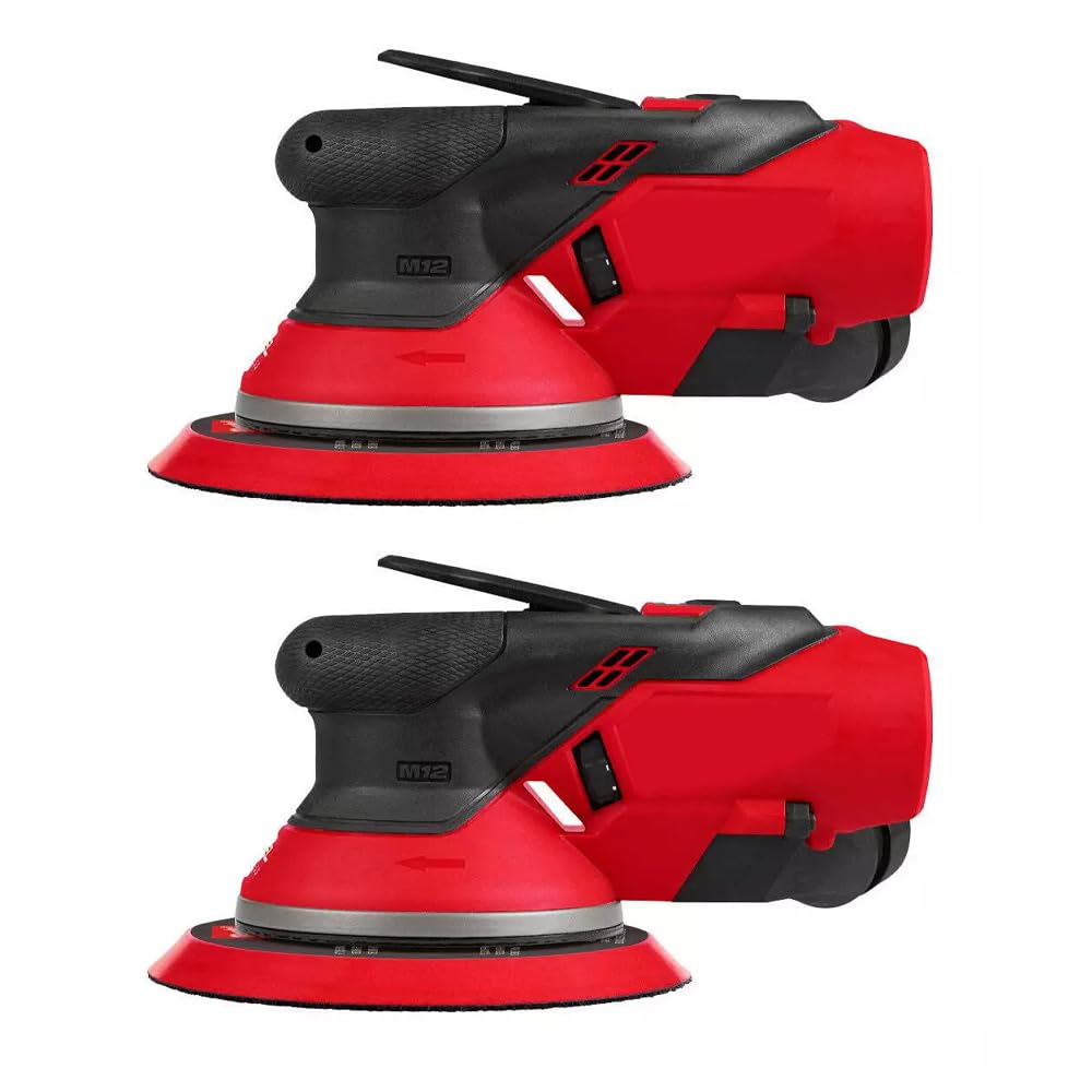 Milwaukee 2585-20 M12 12V 6