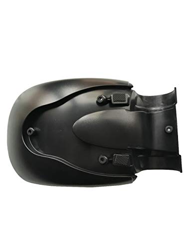 front fender