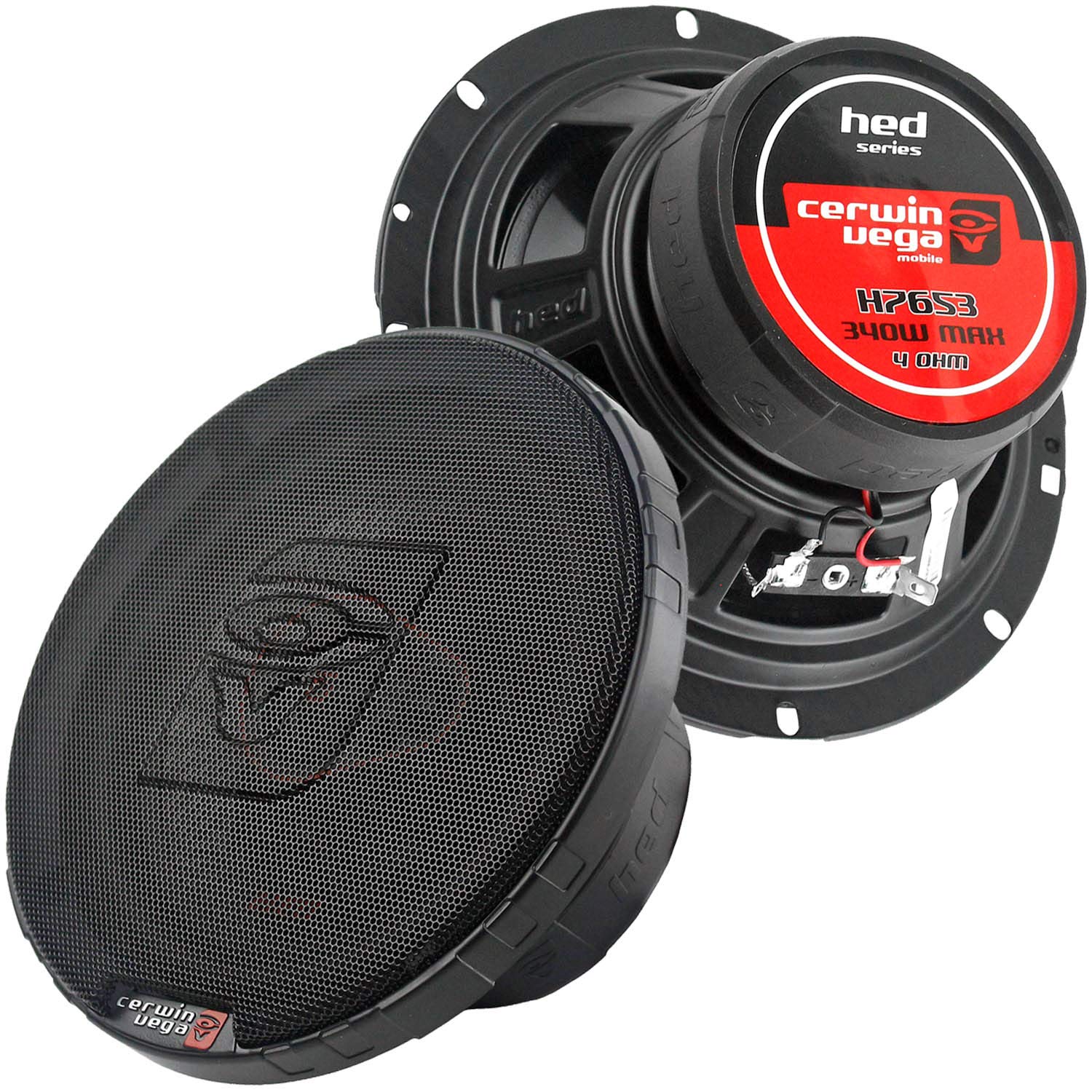 Cerwin-Vega H7653 6.5