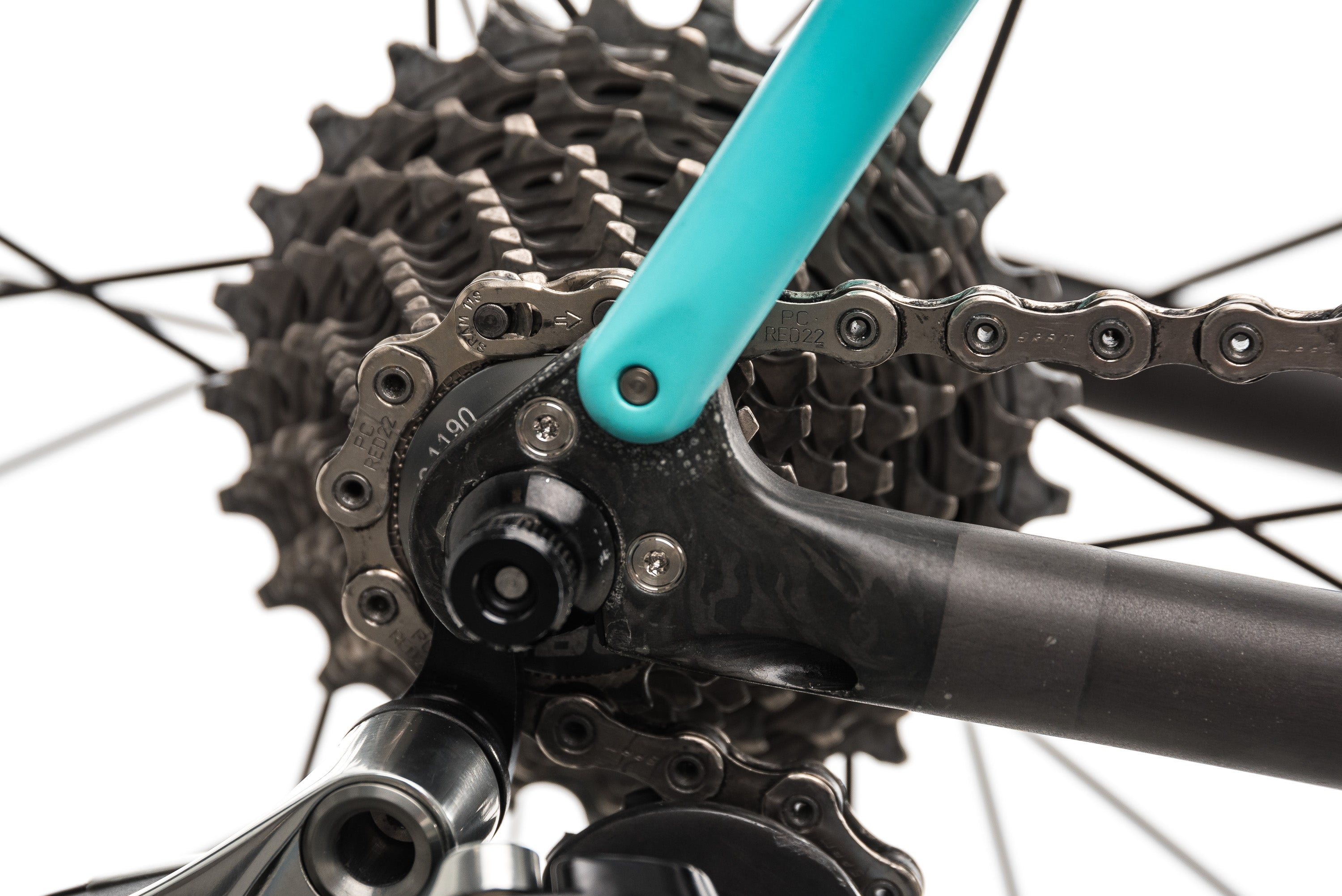 Argonaut Custom Carbon Road Bike - Lightweight & High-Performance Large Frame for Racing & Endurance Cycling | Perfect for Road Biking & Triathlon Training