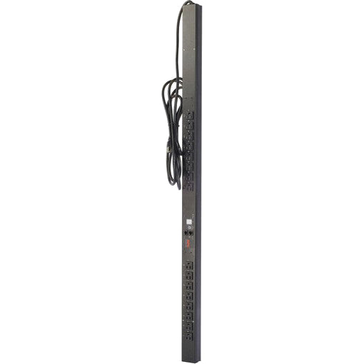 APC AP7931 Switched Rack PDU - 16 Outlets, Zero U, 15A, 100-120V (16x 5-15R) - Ideal for Data Centers & Server Racks
