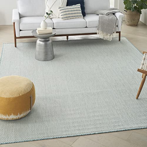 Ivory Aqua