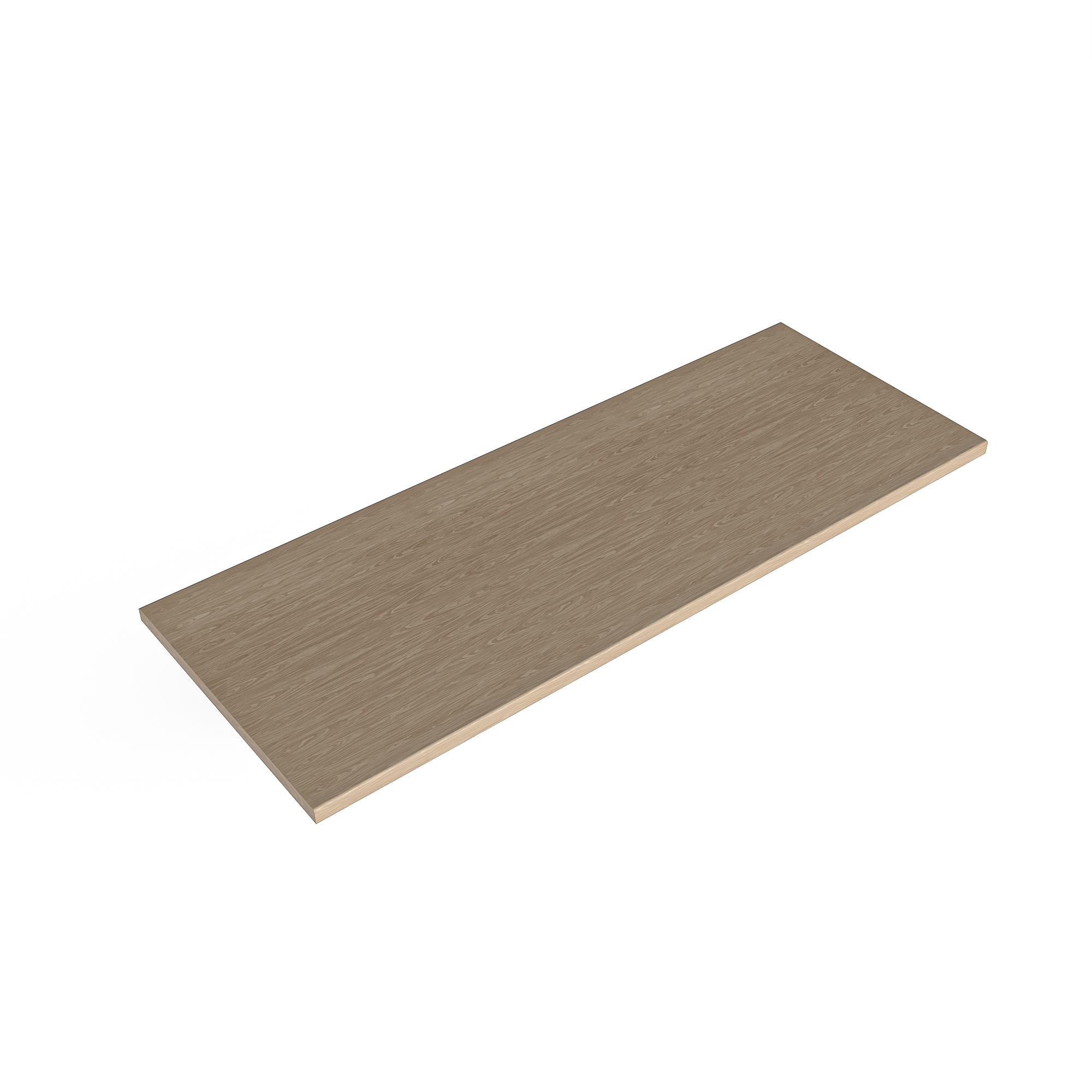 Unstained