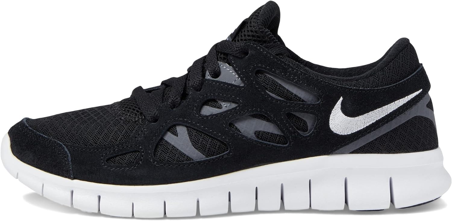 Nike Free Run 2 Women's Running Shoes - Lightweight & Breathable for Jogging, Gym Workouts & Daily Wear