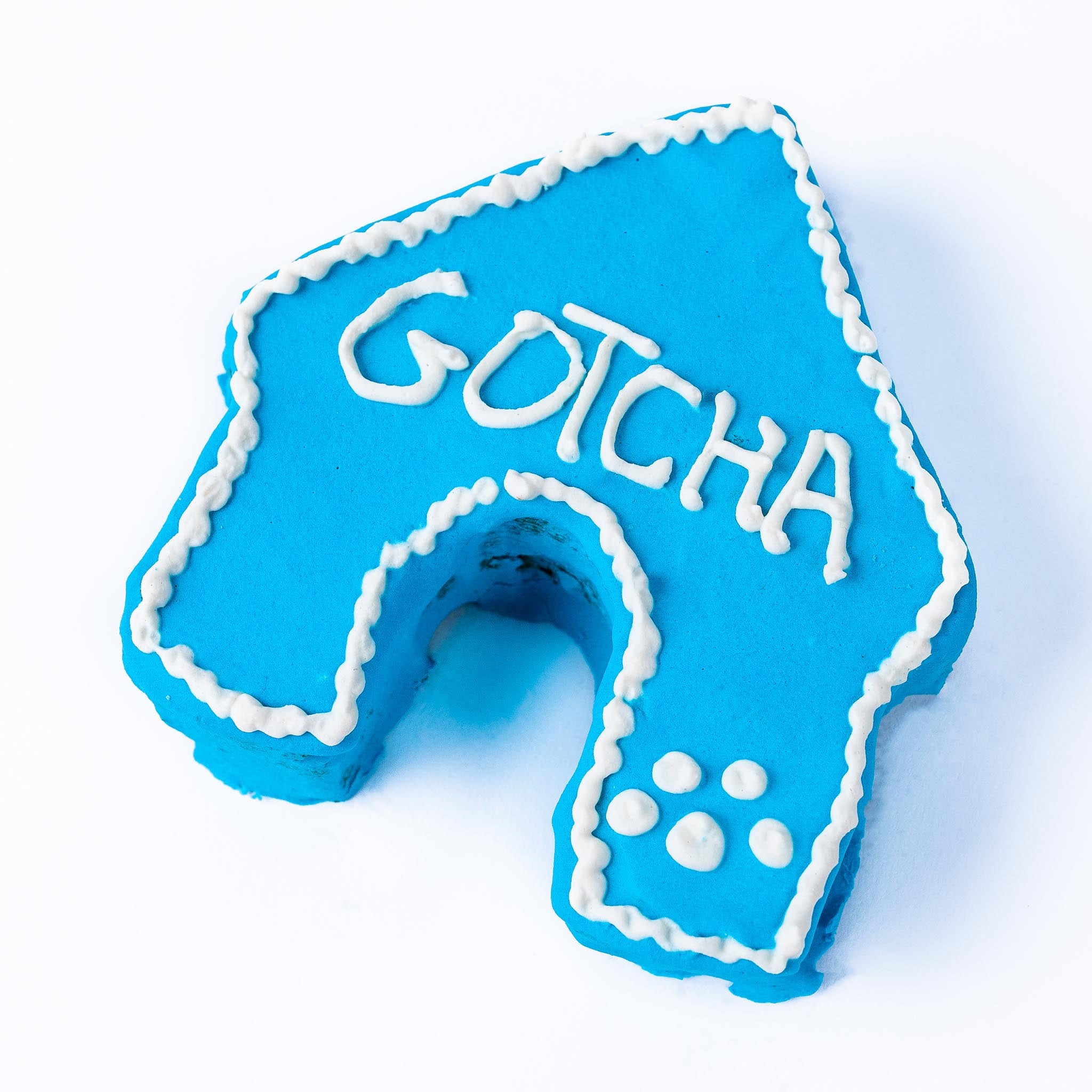 Delicious Bon Bon Cake - Perfect for Gotcha Day Celebrations & Pet Adoption Parties | Sweet Treat for Dogs & Cats