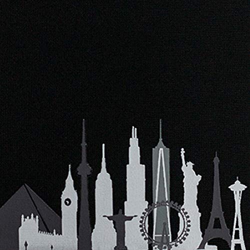 CITYSCAPE