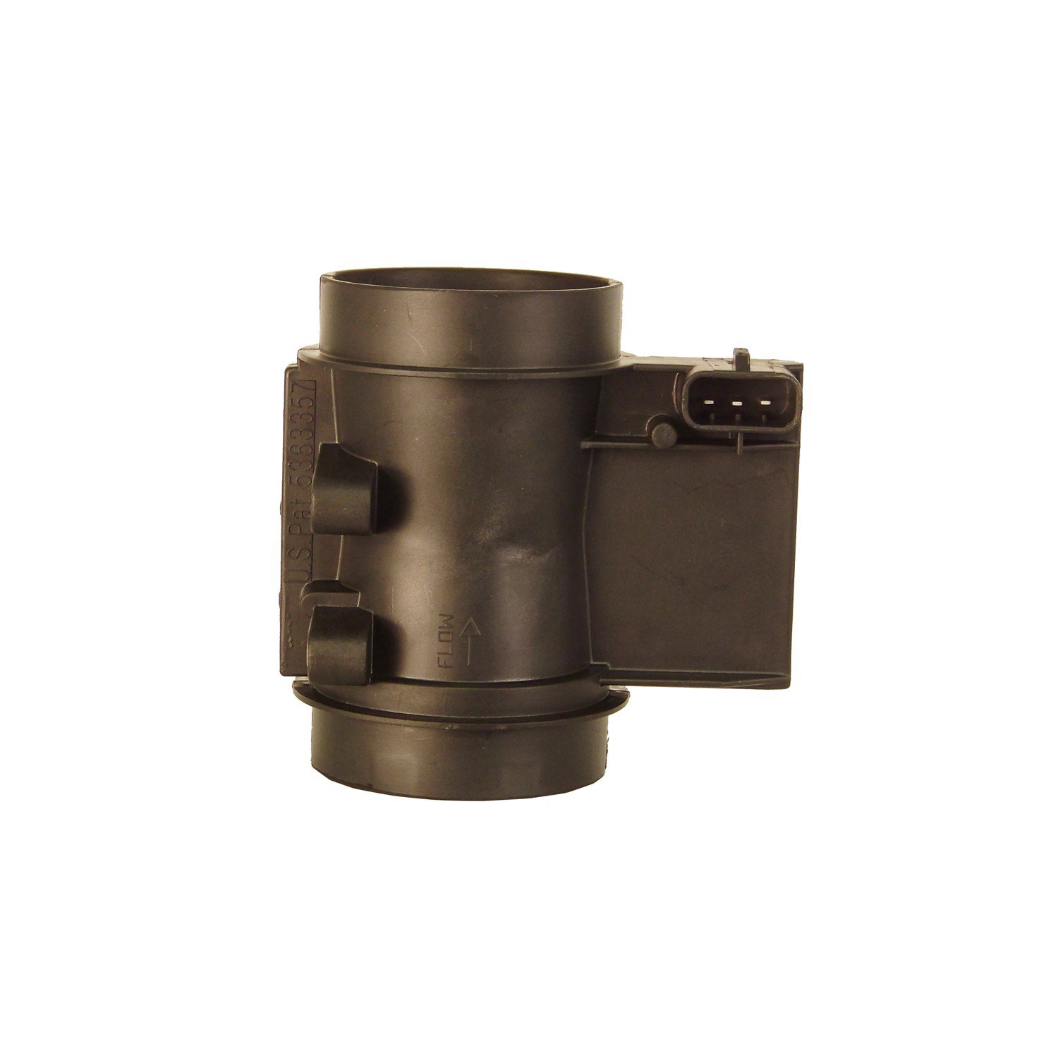 Spectra Premium MA155 Mass Air Flow Sensor with Housing - High Performance Replacement for Improved Engine Efficiency - Perfect for Car, Truck & SUV Maintenance & Tuning
