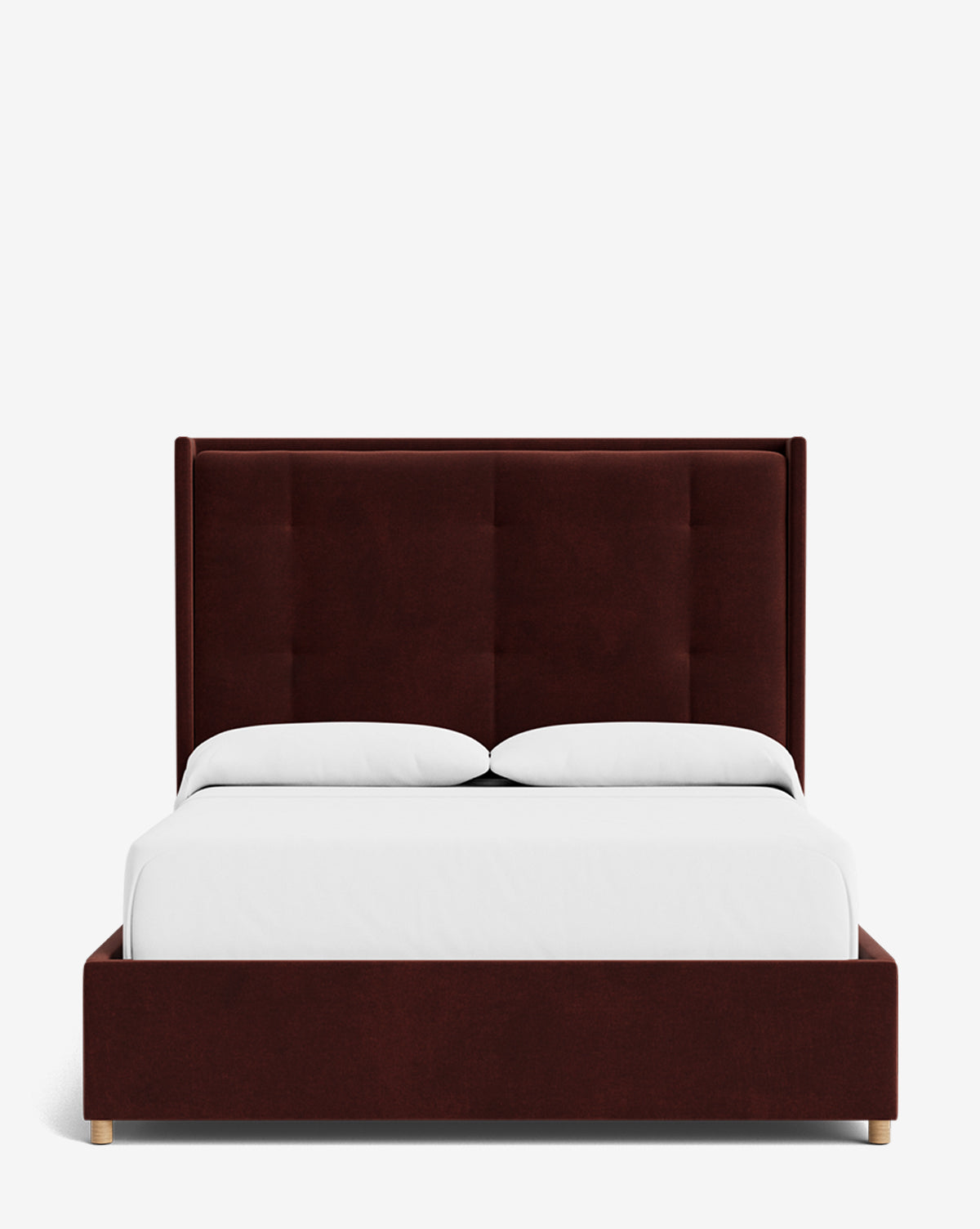 Umber Velvet