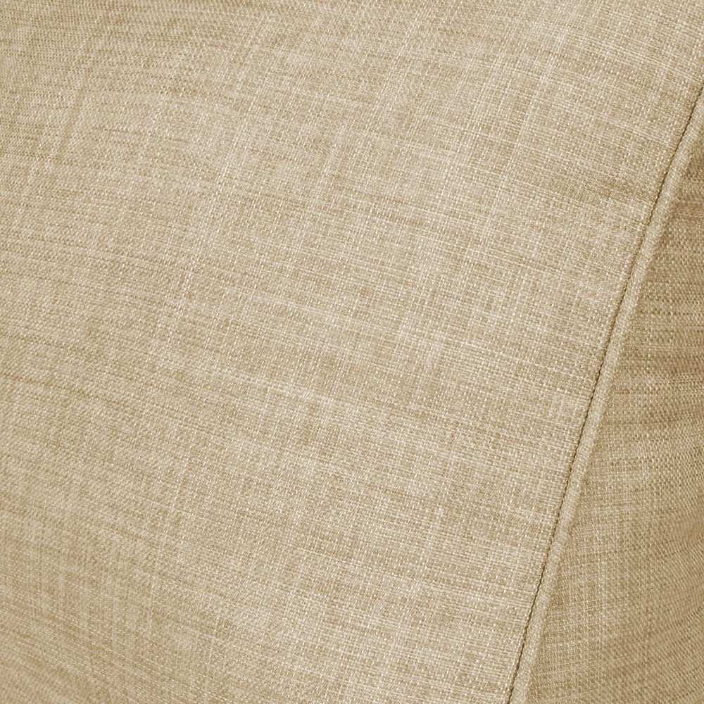 IKEA Ektorp Armchair Slipcover - 1 Seat Sofa Cover & Cushion Protector (T-4) - Perfect for Living Room, Bedroom, and Home Decor Protection