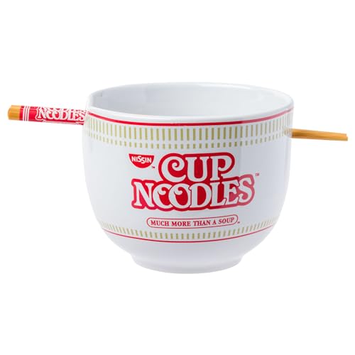 Cup Noodles Logo