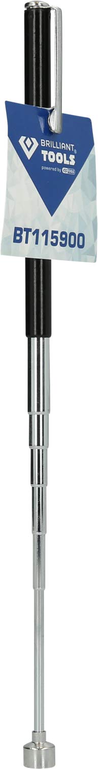 BT115900 Telescopic Magnetic Pickup Tool - for Automotive & DIY Repairs