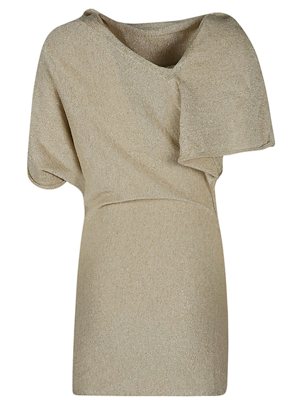Elegant Beige Circus Hotel Dresses for Women - Perfect for Cocktail Parties, Weddings & Special Occasions