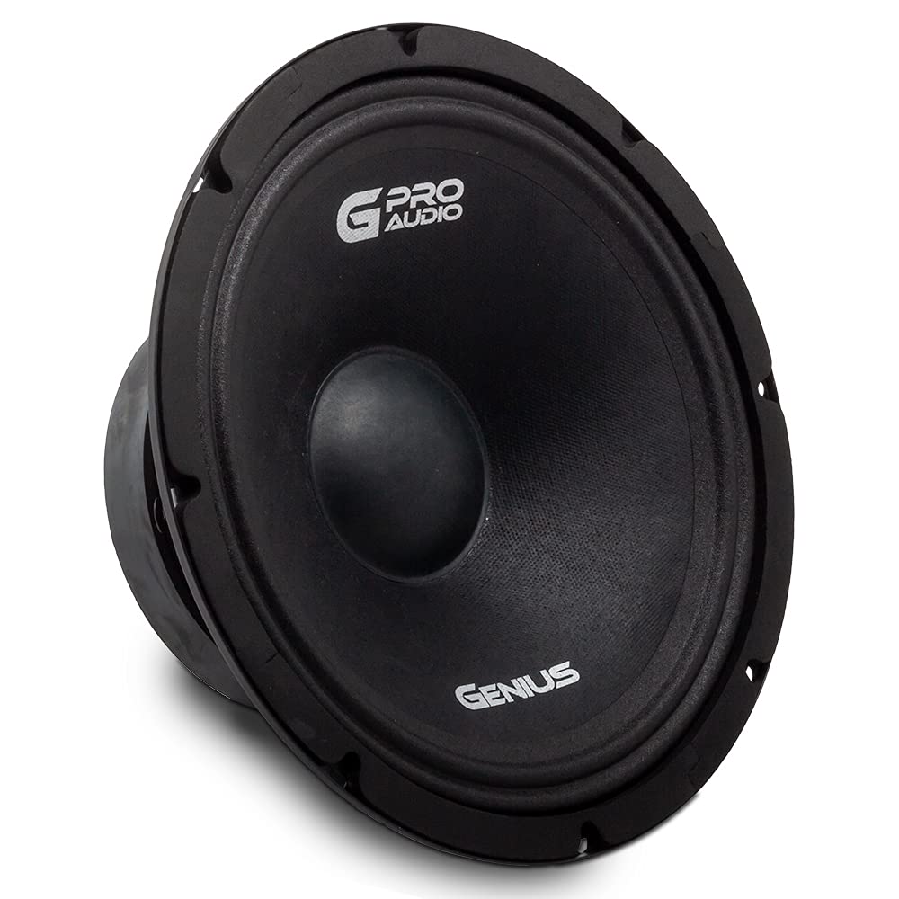 Genius Audio GPRO-M1410 10