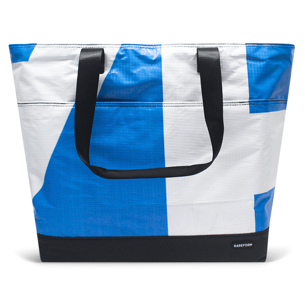 Almost Perfect Hudson Tote - Premium Leather Handbag for Women | Stylish Work & Travel Tote Bag | Perfect for Office, Commute & Weekend Getaways