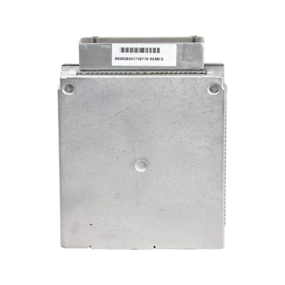 Cardone 78-5097 Remanufactured Engine Control Module (ECM) - Compatible with Select Vehicle Models - Reliable Performance for Smooth Engine Operation