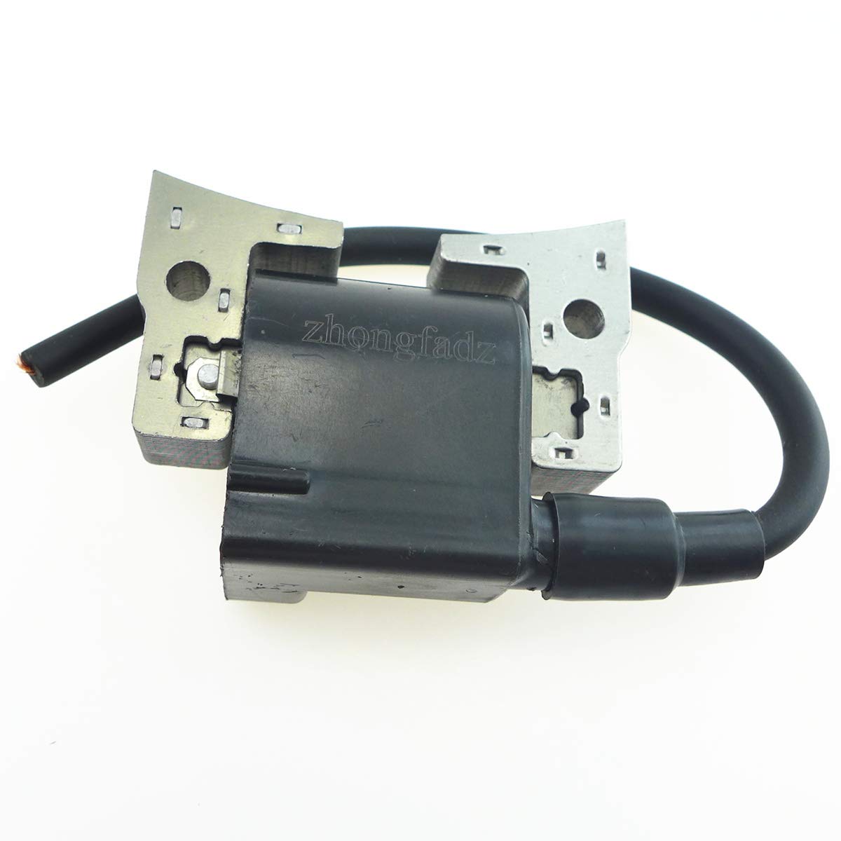 21171-2207 Ignition Coil Replacement for Kawasaki FE290D FE350D FE400D GEF00A Engines - Compatible with Lawn Mowers, Golf Carts & Small Engine Equipment