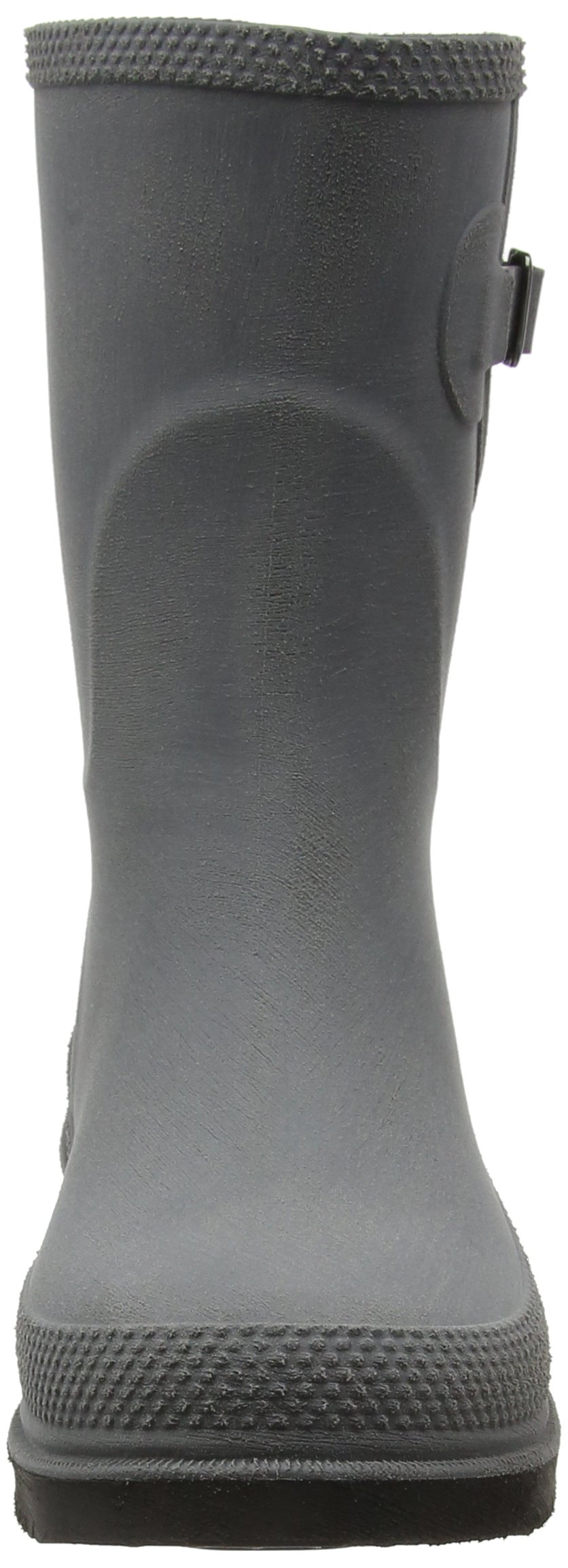 Doggo Women's Waterproof Wellington Rain Boots - Comfortable & Stylish Rubber Boots for Walking, Gardening, and Outdoor Activities