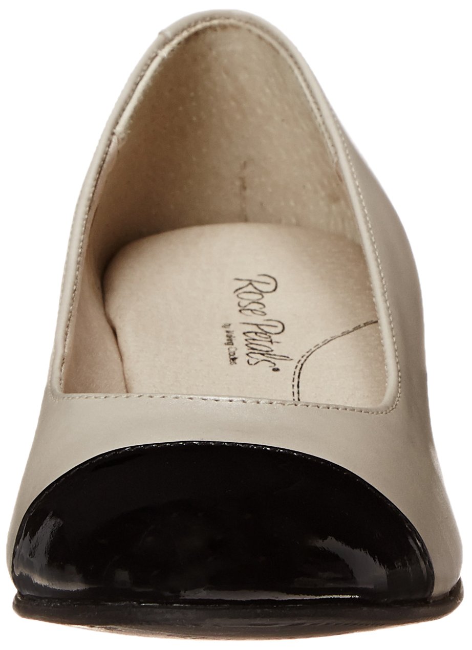 Walking Cradles Women's Moda Comfortable Slip-On Loafers - Stylish & Supportive Casual Shoes for Work, Travel & Everyday Wear