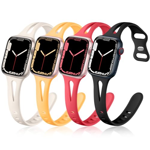 Black/Starlight/Light Orange/Red