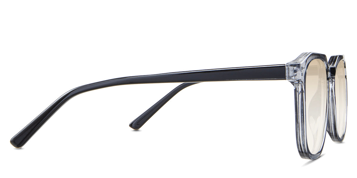Reign Women's Prescription Tinted Sunglasses - UV Protection & Stylish Eyewear for Outdoor Activities, Driving, and Fashion